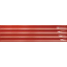 Stripes Coral Crackle 6,5x26,1 см