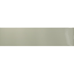 Stripes Salvia Gloss 6,5x26,1 см