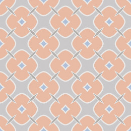 4Ever Ponti Pink Natural 10 mm 60x60 см
