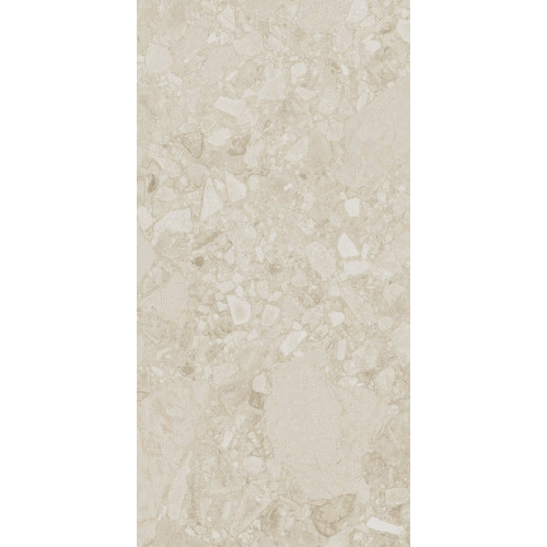 Black & Cream Cream-R Beach 60x120 см