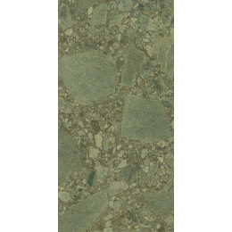 Black & Cream Green-R Giada 60x120 см