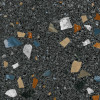 Stracciatella Stracciatella-r Grafito 80x80 см