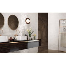 3D White Wall (7)