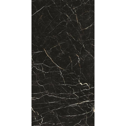 Керамогранит Allure Imperial Black Lap/Аллюр Империал Блек Шлиф 60x120