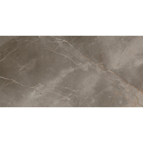 Керамогранит Allure Grey Beauty Rett Lap/Аллюр Грей Бьюти Рет Лап 80X160
