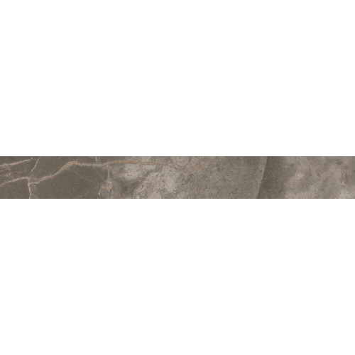 Керамогранит Allure Grey Beauty Listello/Аллюр Грей Бьюти Бордюр 7.2X60