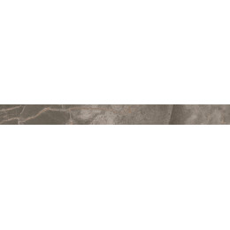 Керамогранит Allure Grey Beauty Listello/Аллюр Грей Бьюти Бордюр 7.2X80