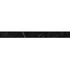 Керамогранит Allure Imperial Black Listello/Аллюр Империал Блэк Бордюр 7.2X80