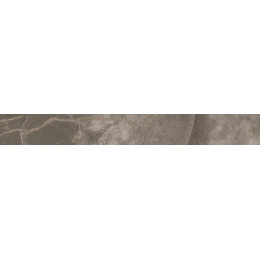 Керамогранит Allure Grey Beauty Listello Lap/Аллюр Грей Бьюти Бордюр Шлиф 7.2x60