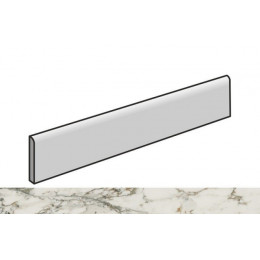 Керамогранит Allure Capraia Battiscopa/Аллюр Капрайя Плинтус 7.2X60
