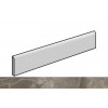 Керамогранит Allure Grey Beauty Battiscopa/Аллюр Грей Бьюти Плинтус 7.2X80