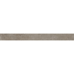 Керамогранит Drift Light Grey Listello 80/Дрифт Лайт Грей Бордюр 80 7.2x80