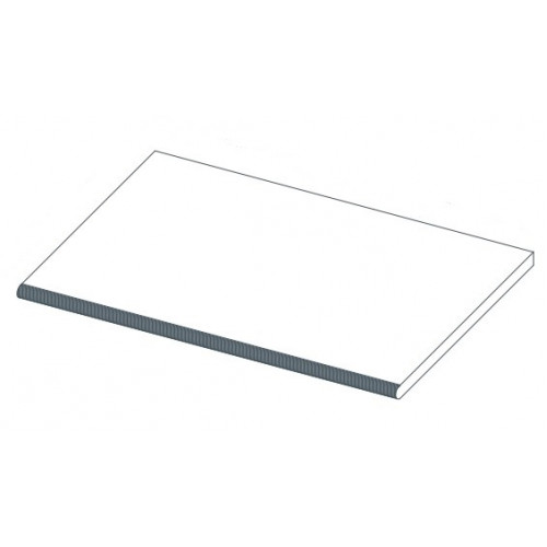 Керамогранит Drift Grey Round 30x60