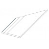 Керамогранит Drift Grey Bordo Piscina Angolo Sx 30x60