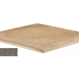 Керамогранит Drift Grey Round 60x60