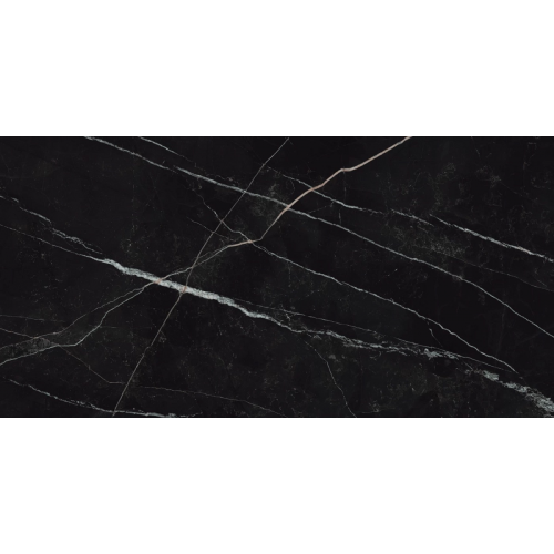Керамогранит Empire Calacatta Black Rett 80x160