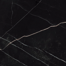 Керамогранит Empire Calacatta Black Rett 80x80