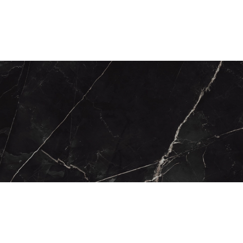 Керамогранит Empire Calacatta Black Rett Lapp 60x120