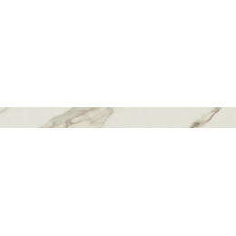 Керамогранит Empire Calacatta Diamond Listello Lap 7,2x80