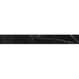 Керамогранит Empire Calacatta Black Listello Lap 7,2x60
