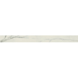 Керамогранит Empire Statuario Battiscopa Lap 7,2x80