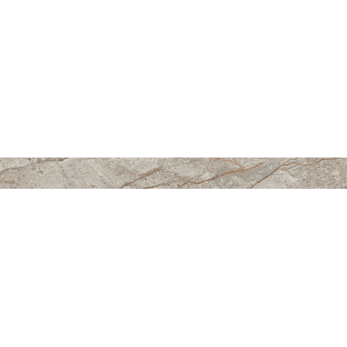 Керамогранит Empire Silver Root Battiscopa 7,2x80