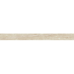 Керамогранит Epos Ivory Battiscopa 7,2x80