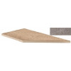 Керамогранит Landstone Night Round Angolo Dx 30x60