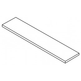 Rinascente Resin Pearl Scalino Angolare Dx 33x160