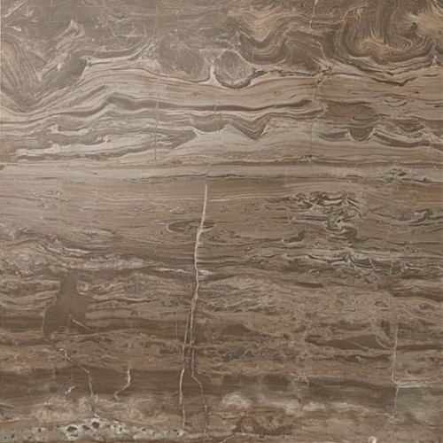 Керамогранит S.M. Woodstone Taupe Lap 59x59