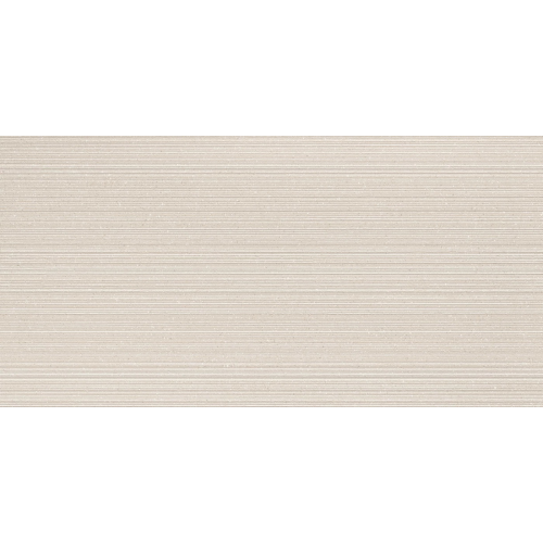 Плитка A574 3D Wall Carve Chisel Ivory 40x80