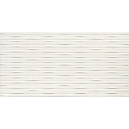 Плитка A575 3D Wall Carve Whittle White 40x80