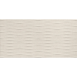 Плитка A577 3D Wall Carve Whittle Ivory 40x80