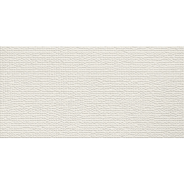 Плитка A57Z 3D Wall Carve Squares White 40x80