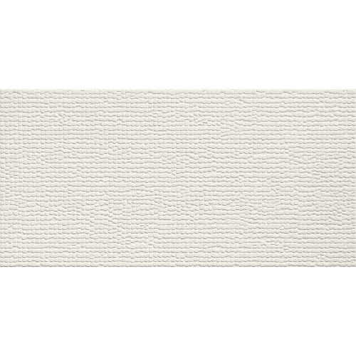Плитка A57Z 3D Wall Carve Squares White 40x80