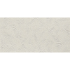 Плитка A58A 3D Wall Carve Leaf Pearl 40x80