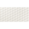 Плитка 8DAW 3D Wall Stars White Matt 40x80