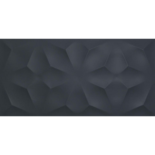 Плитка 8DDN 3D Diamond Night Matt 40х80