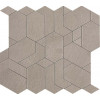 AN64 Boost Pearl Mosaico Shapes 31x33,5