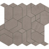 AN65 Boost Grey Mosaico Shapes 31x33,5