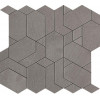 AN66 Boost Smoke Mosaico Shapes 31x33,5