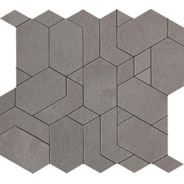 AN66 Boost Smoke Mosaico Shapes 31x33,5