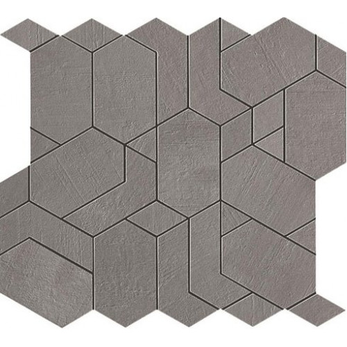 AN66 Boost Smoke Mosaico Shapes 31x33,5