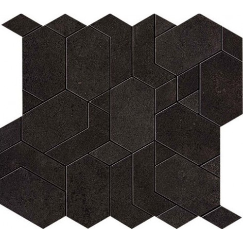 AN67 Boost Tarmac Mosaico Shapes 31x33,5