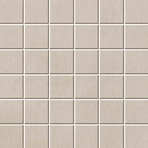 AN6X Boost White Mosaico Matt 30x30