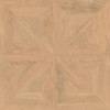 AX4M Log Icon Oak Classic Frame 120x120
