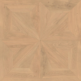 AX4M Log Icon Oak Classic Frame 120x120