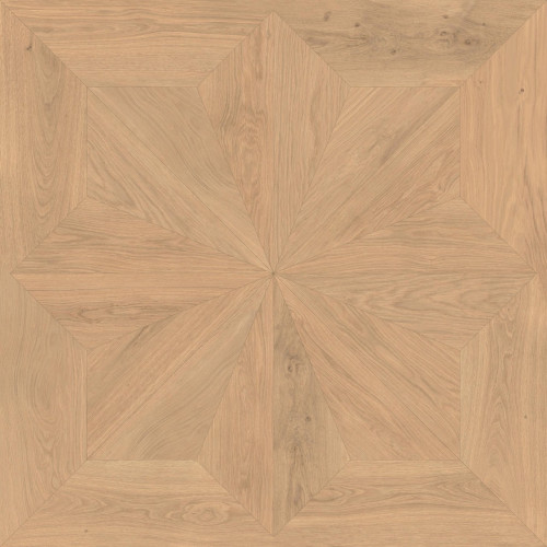 AX4M Log Icon Oak Classic Frame 120x120