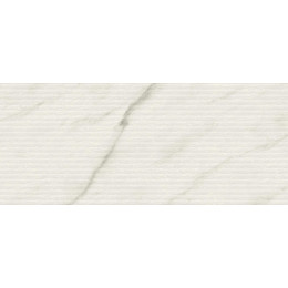 Плитка AQ3S Marvel 3D Reed Calacatta Meraviglia 50x120