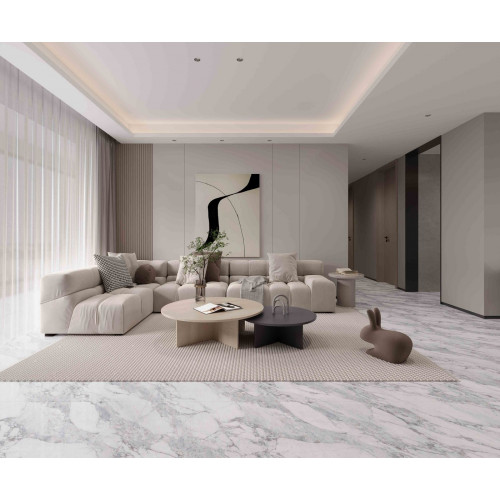 Керамогранит Arabescato Pro 60х120